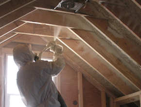 attic insulation installations for Arizona